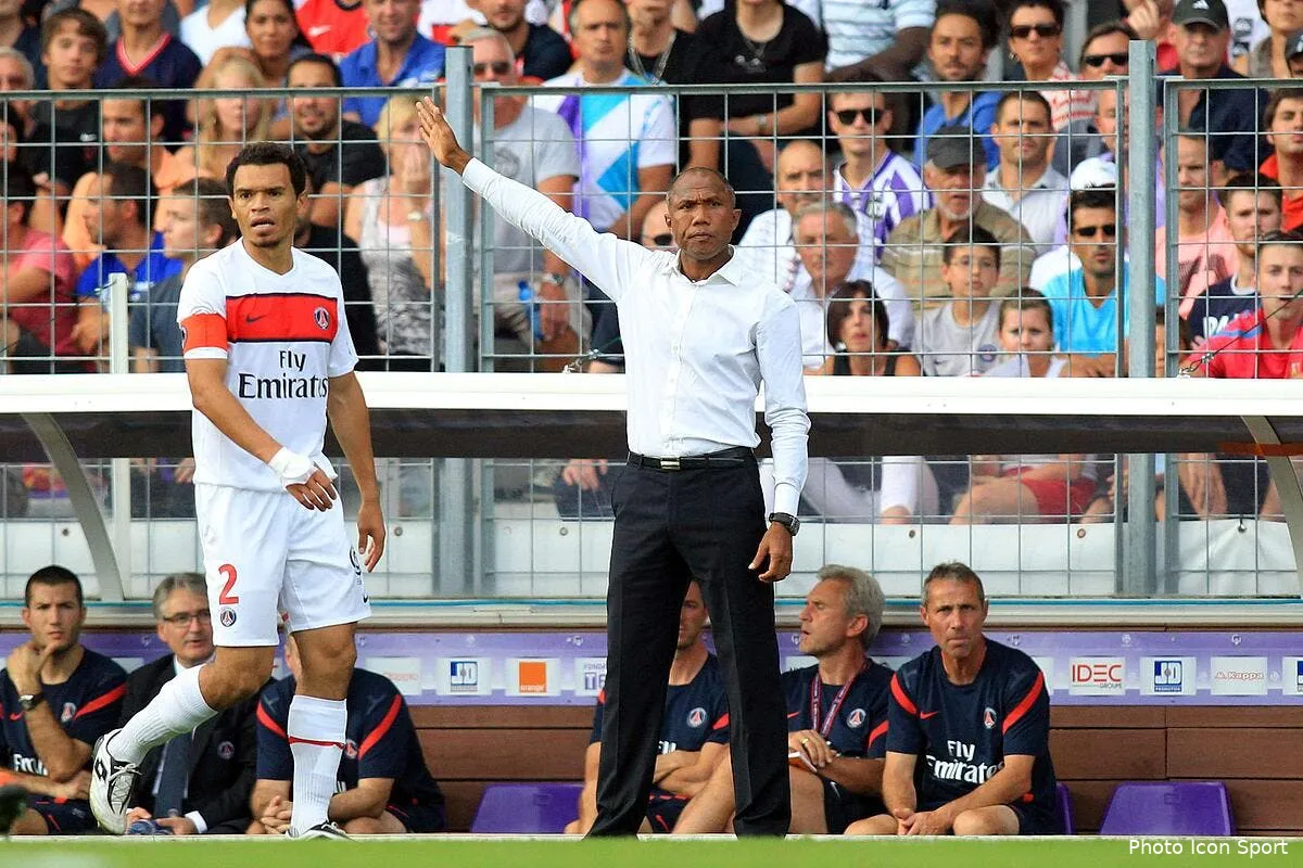 kombouare s offre une seance de psy avec le psg iconsport blo 280811 05 40 226540