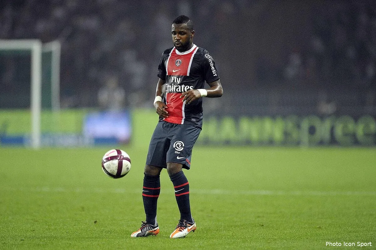 kombouare un entraineur super cool au psg iconsport per 021011 201 6128279