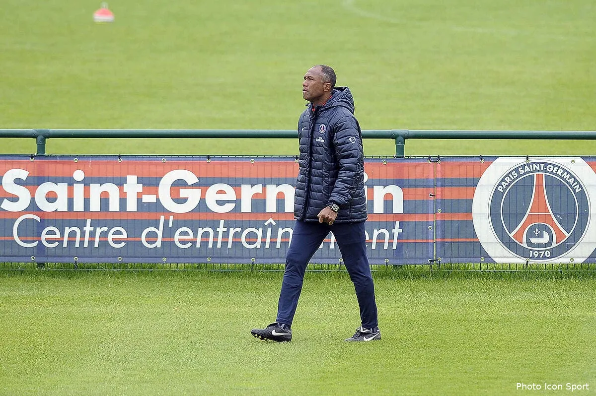 kombouare veut discuter avec leonardo iconsport er 130711 01 01 121984