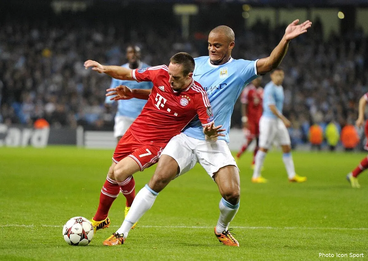 kompany dans les filets de monaco au mercato iconsport mis 021013 05 0471687