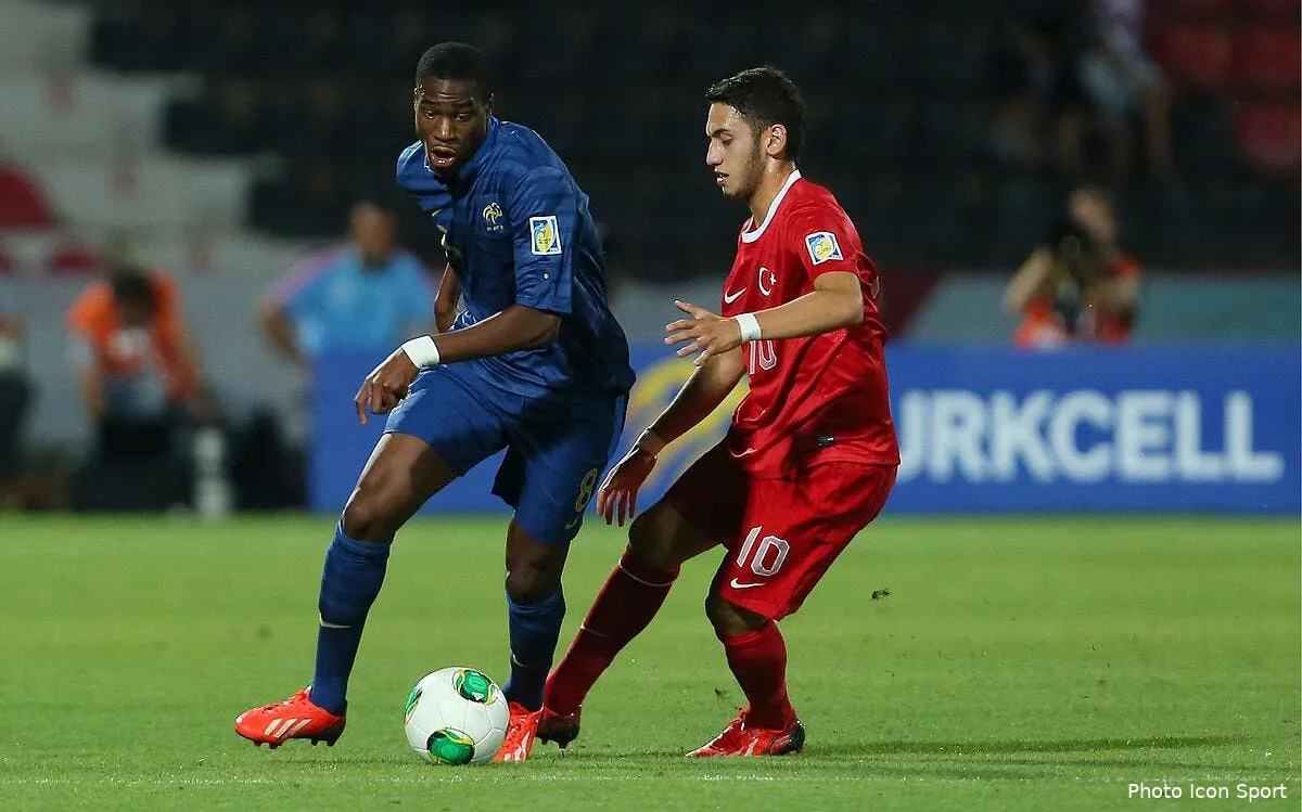 kondogbia avoue avoir ete surpris par sa selection iconsport ses 020713 01 1462995