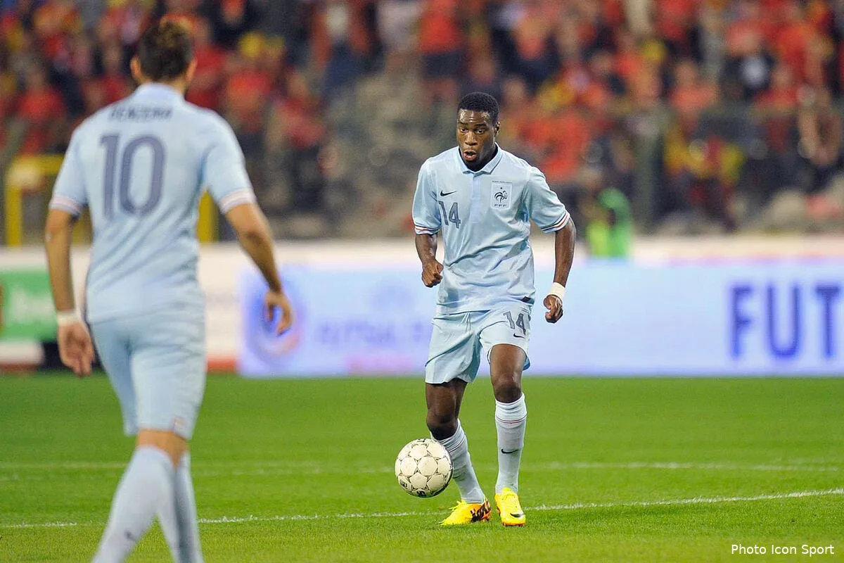 kondogbia quitte officiellement seville monaco l attend iconsport noe 140813 51 12164299