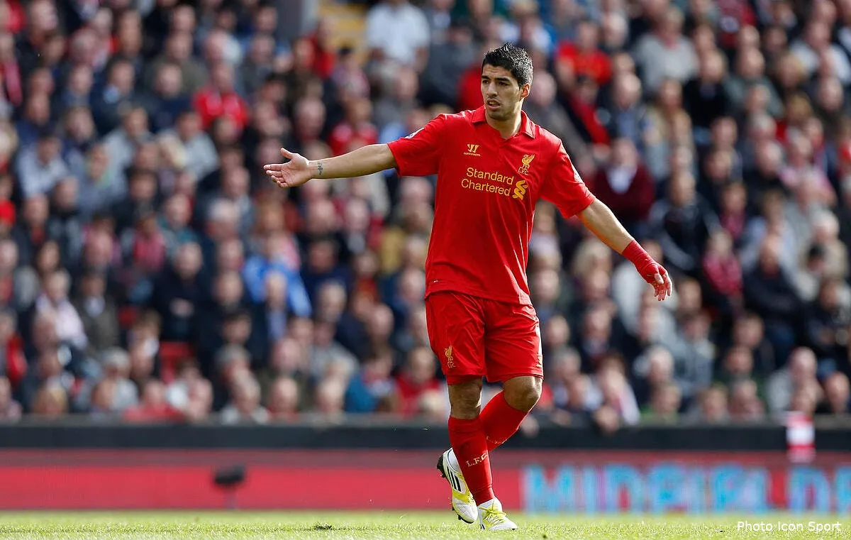 koscielny pourrait avoir des ennuis pour ses propos sur suarez iconsport spi 071012 601 6141107