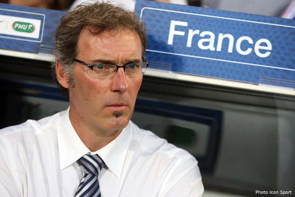 koscileny et ribery de retour chez les bleus iconsport guy 100811 401 8423795