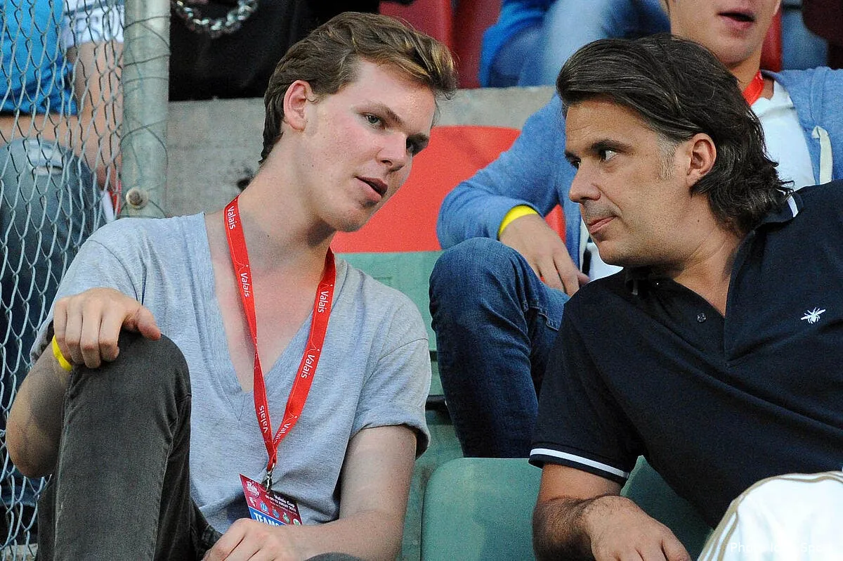 kyril louis dreyfus a vu un arbitrage de merde contre l om iconsport jpt 090713 17 57108903