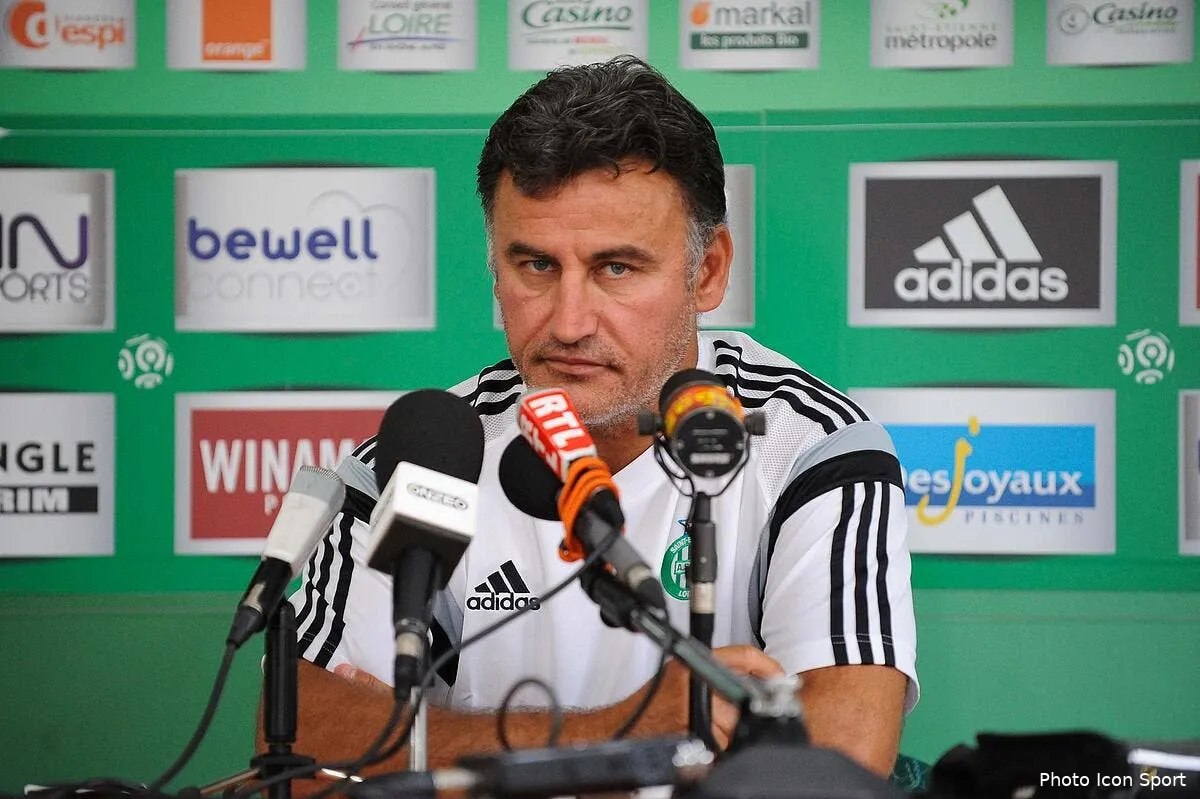 l absence d ibra n affaiblit pas le psg pense galtier galtier 790903