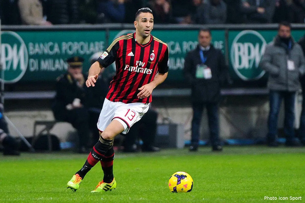 l ac milan ca aide pour retrouver les bleus pense rami rami 173855