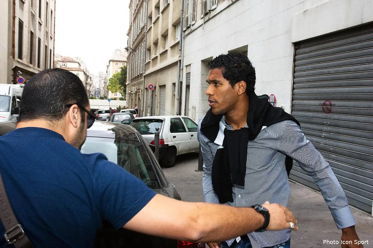 l accusatrice de brandao discreditee par des textos iconsport vis 191011 01 0342057