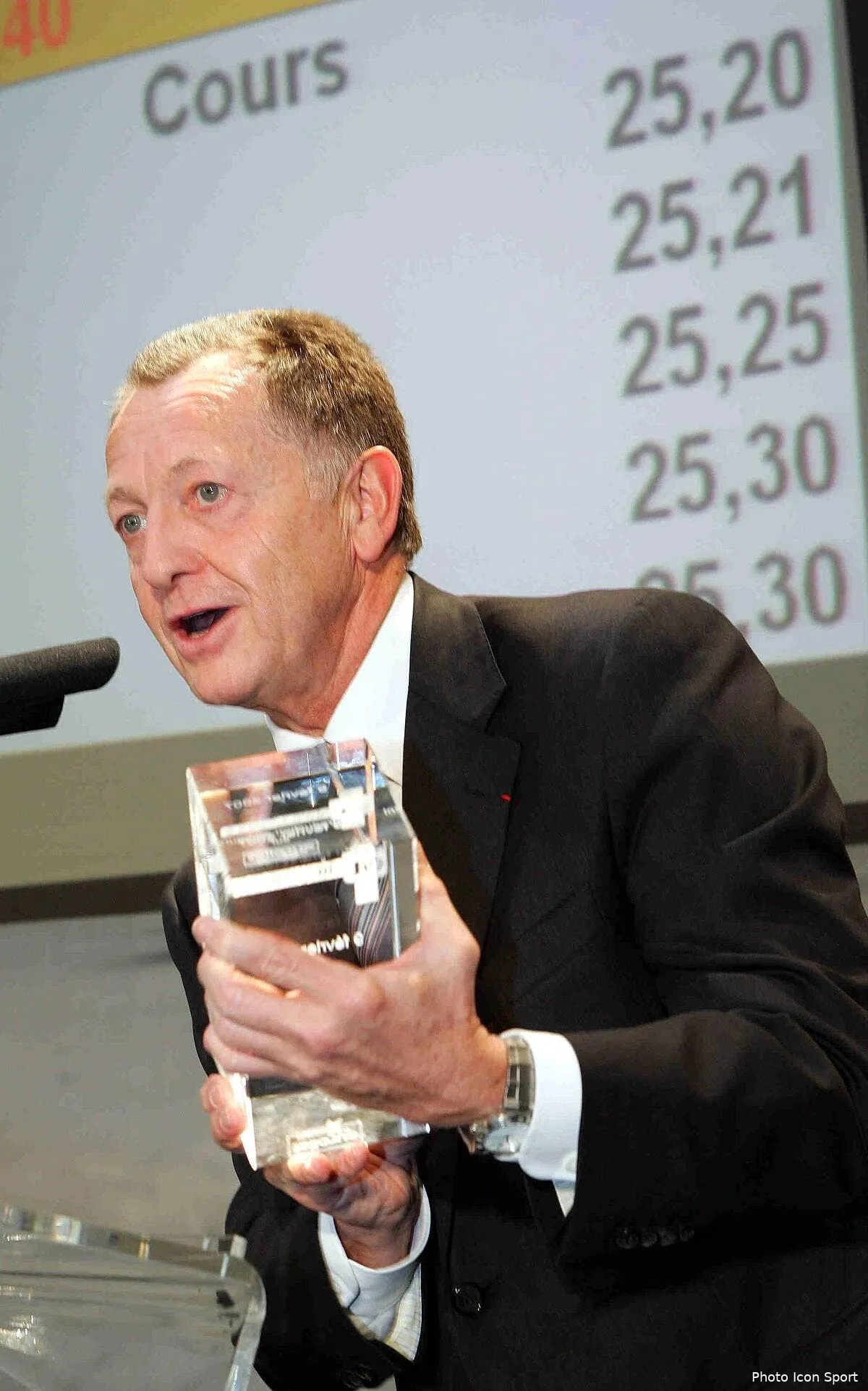 l action de l ol a son plus bas niveau iconsport ban 220507 13 0727709