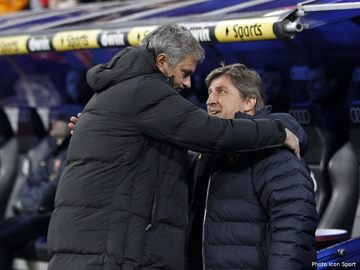 l adjoint de mourinho et arbeola insultes par messi a la fin de real barca iconsport ar 300113 02 04 149063