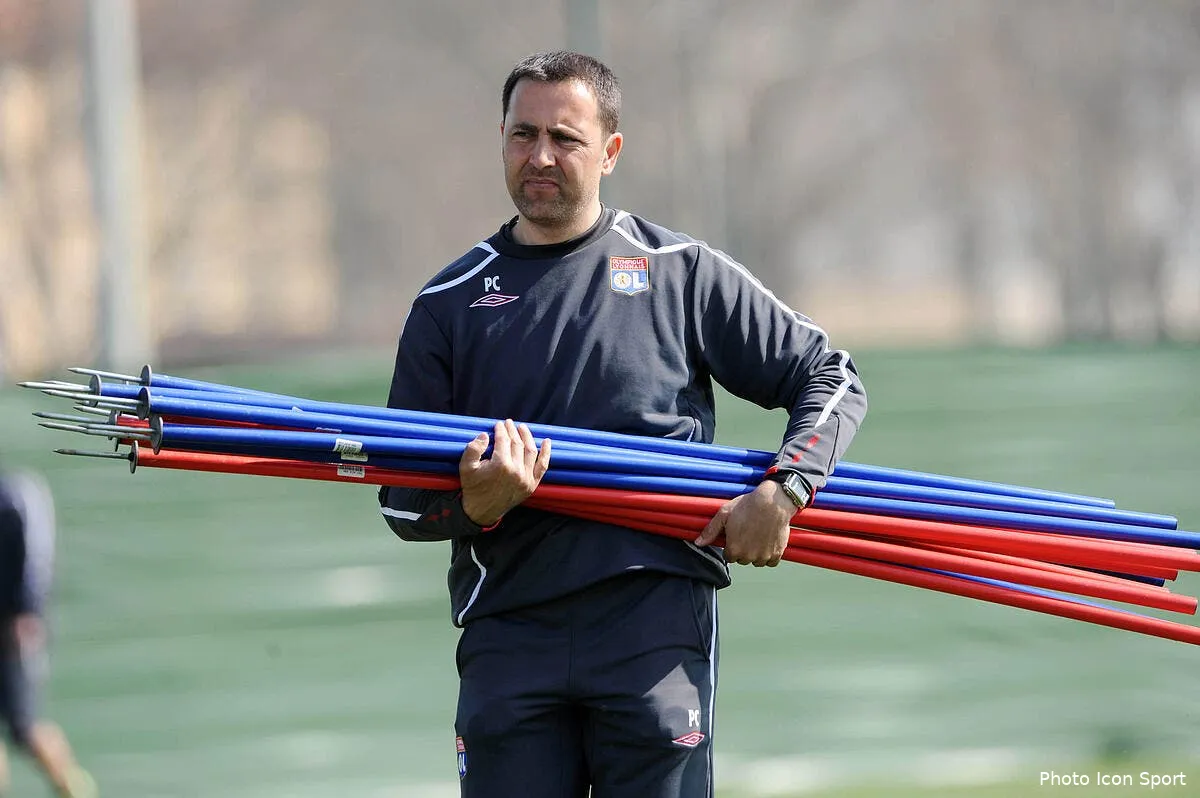 l adjoint de puel a l ol paie tres cher les pots casses et veut sa part iconsport jpt 180309 30 3650191