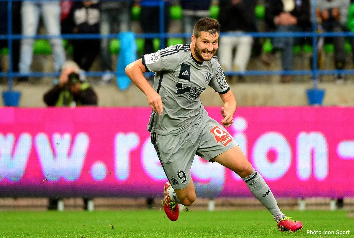 l agent de gignac n a pas une bonne nouvelle pour l om iconsport win 041014 06 4794413