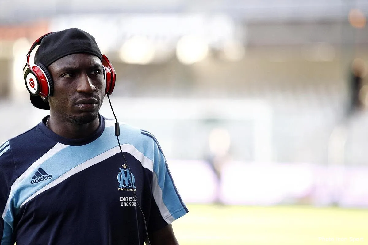 l agent de mamadou niang recadre l om iconsport noe 300410 05 3824548