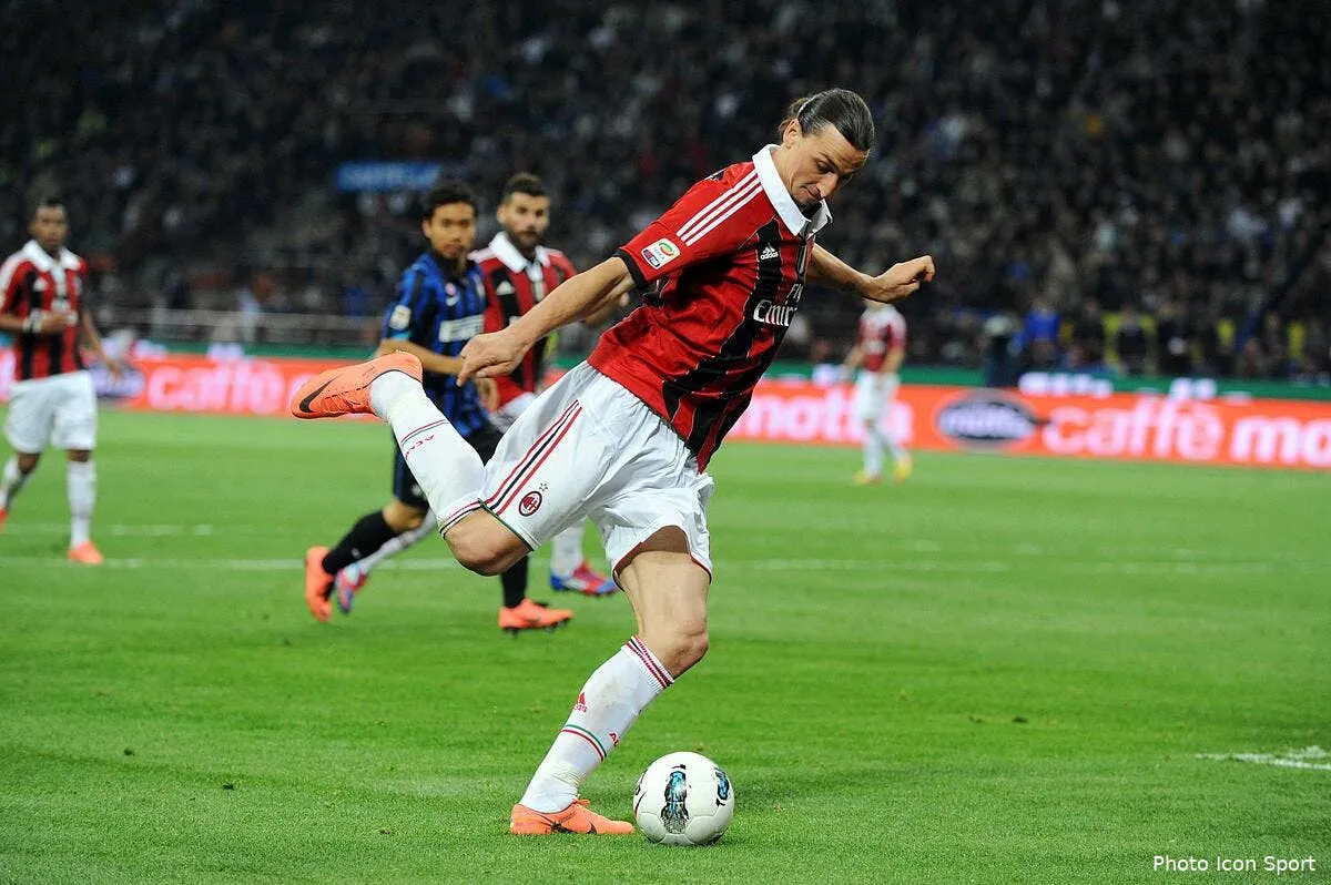 l agent de motta conseille au milan de vendre ibrahimovic au psg iconsport ipp 060512 05 3135863