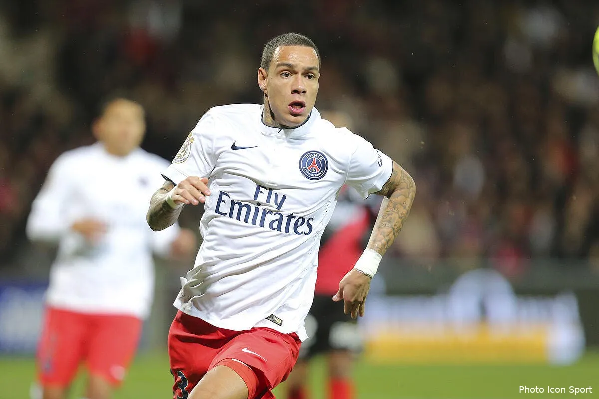 l agent de van der wiel menace le psg van der wiel 4105879