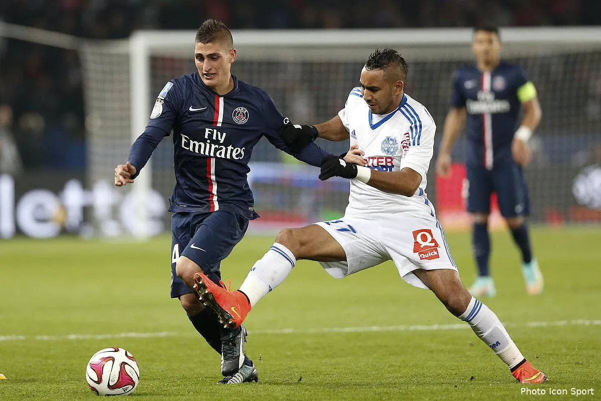l agent de verratti reclame 50me pour son depart du psg verratti 10103521