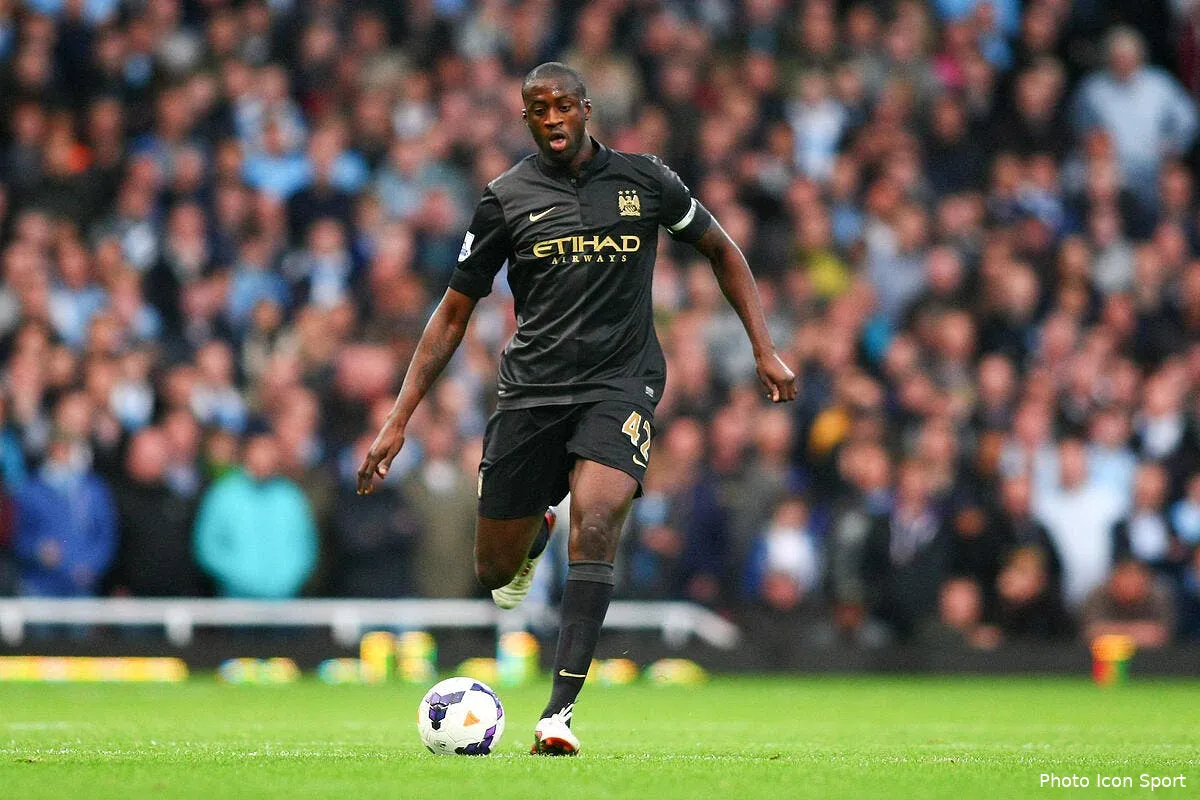 l agent de yaya toure en remet une couche sur le psg yaya toure 387265