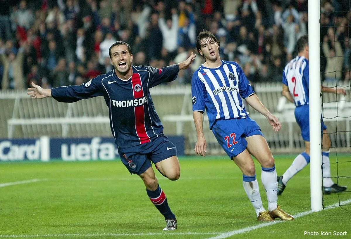 l aigle des acores annonce une pluie de buts entre le psg et porto iconsport onz 201004 05 5944275