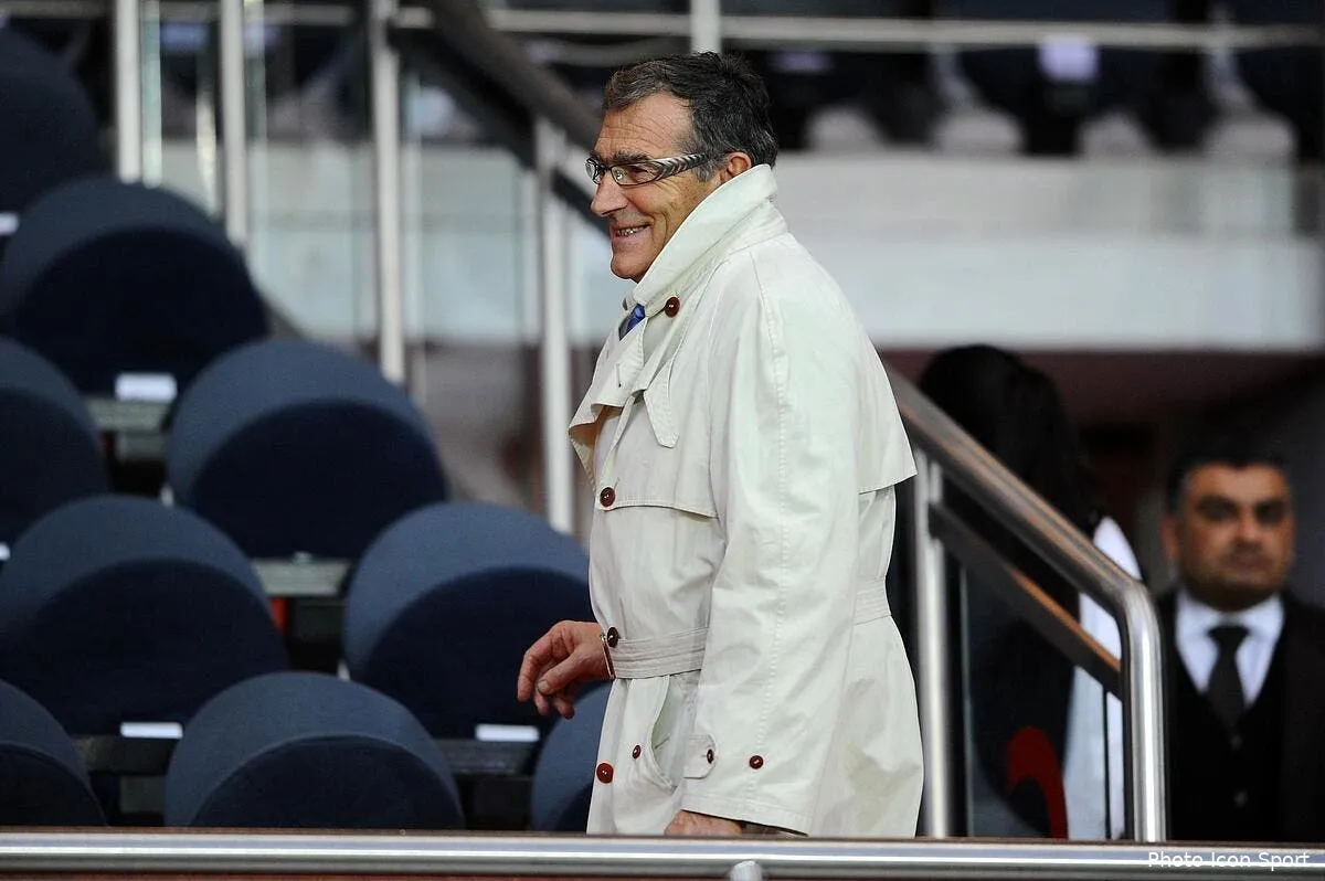 l aja mise sur une fin de mercato au sprint iconsport winp 041211 18 1429813