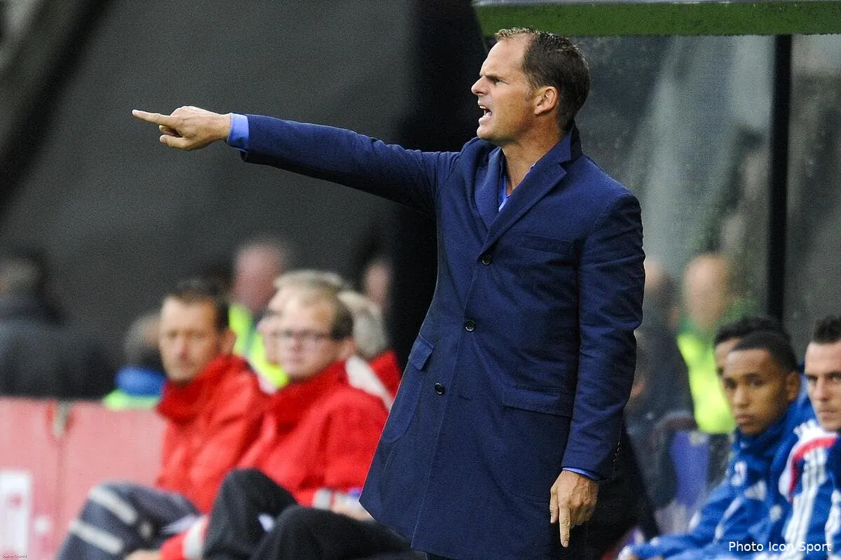 l ajax espere bien laisser le psg sur le carreau iconsport soe 160814 12 0790793