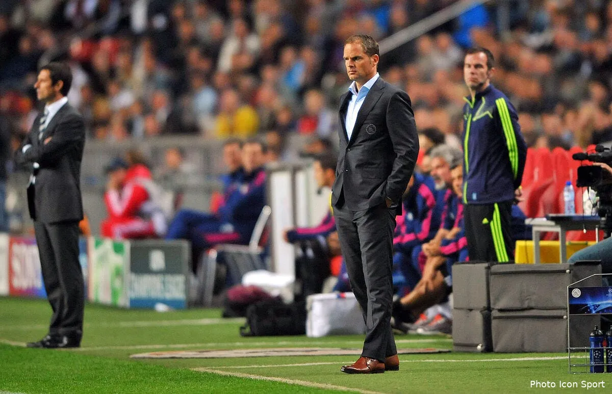 l ajax s attend a un ol encore plus fort iconsport win 140911 081 4327584