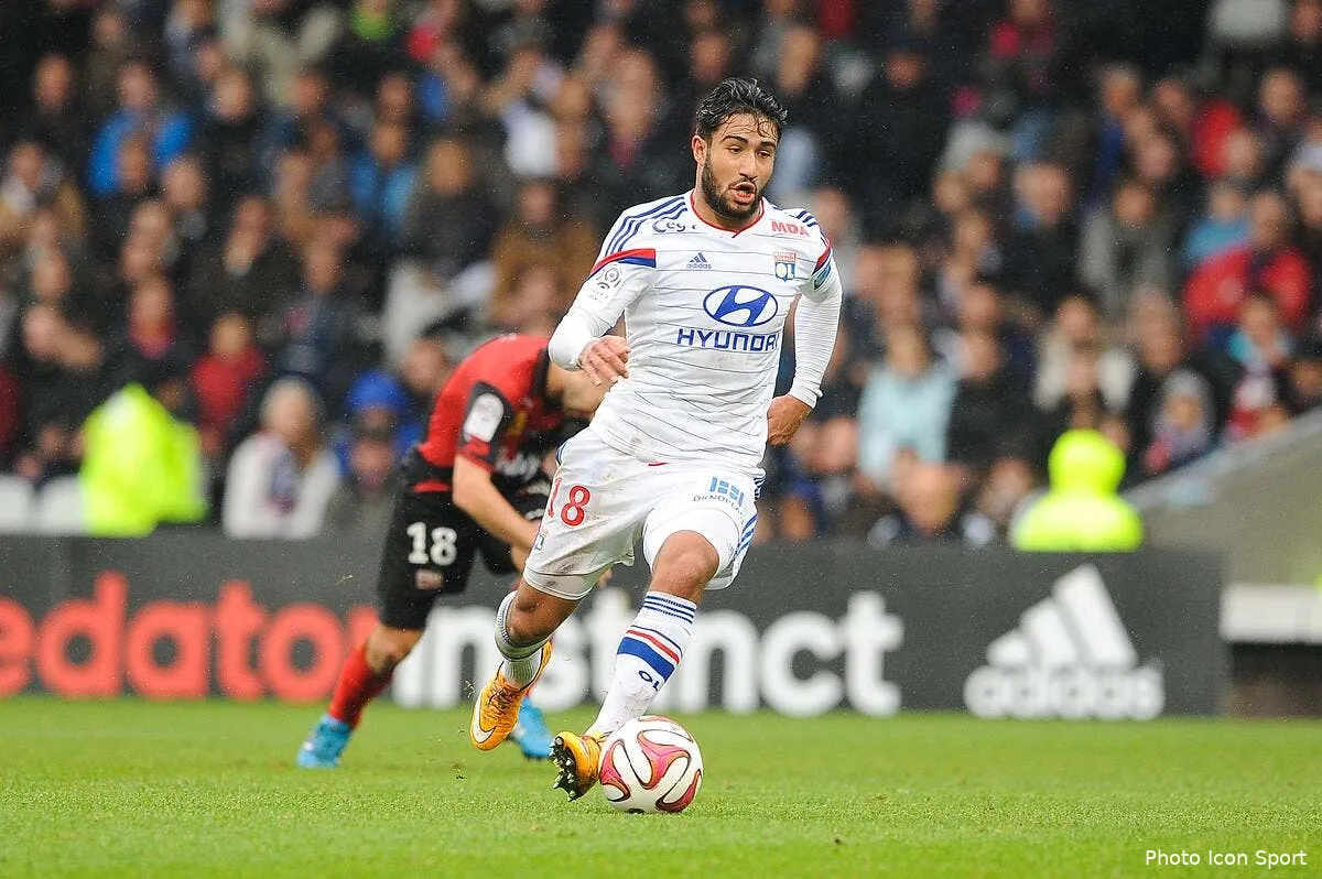 l algerie confirme pour fekir et se plaint de l ol fekir 3105993