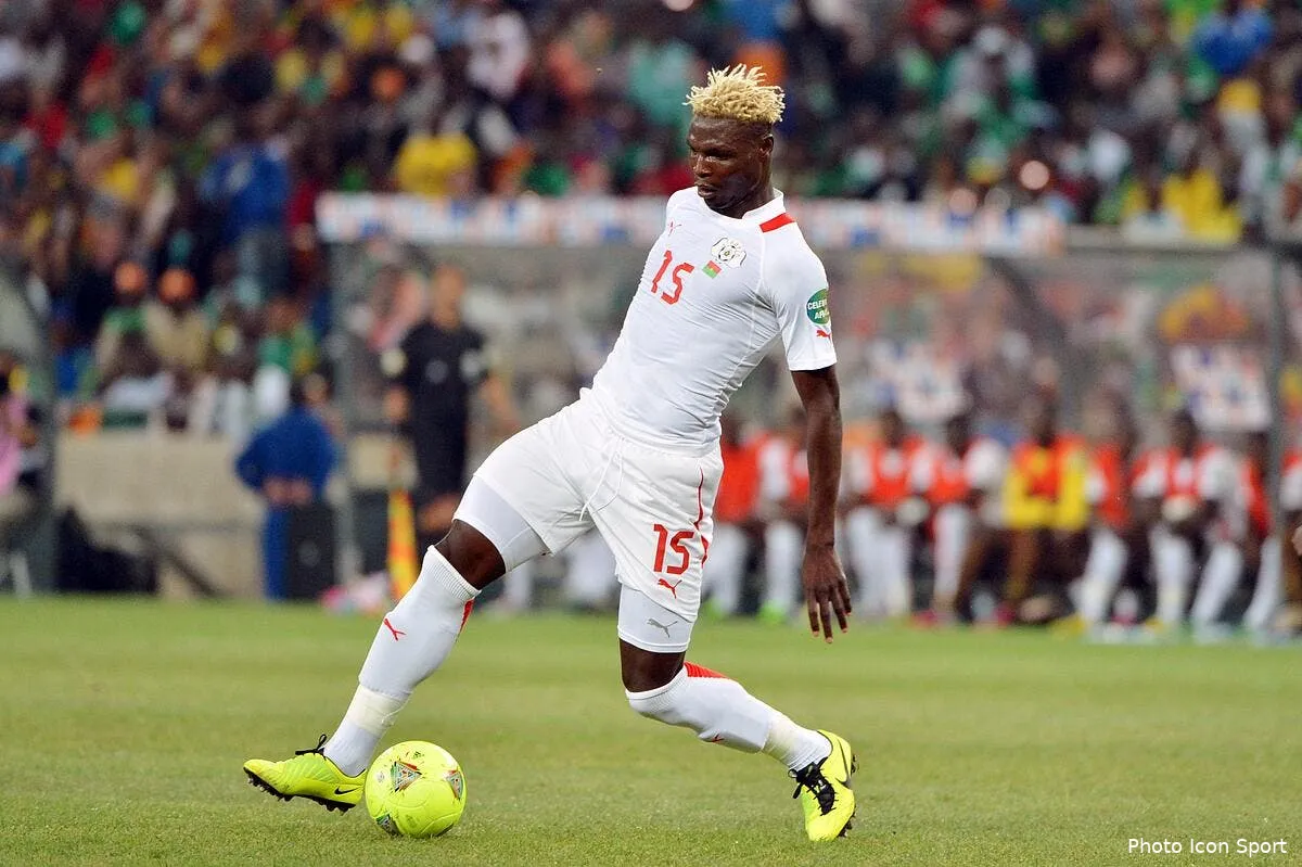 l algerie peut avoir des regrets en repartant du burkina faso iconsport ant 100213 01 0867483