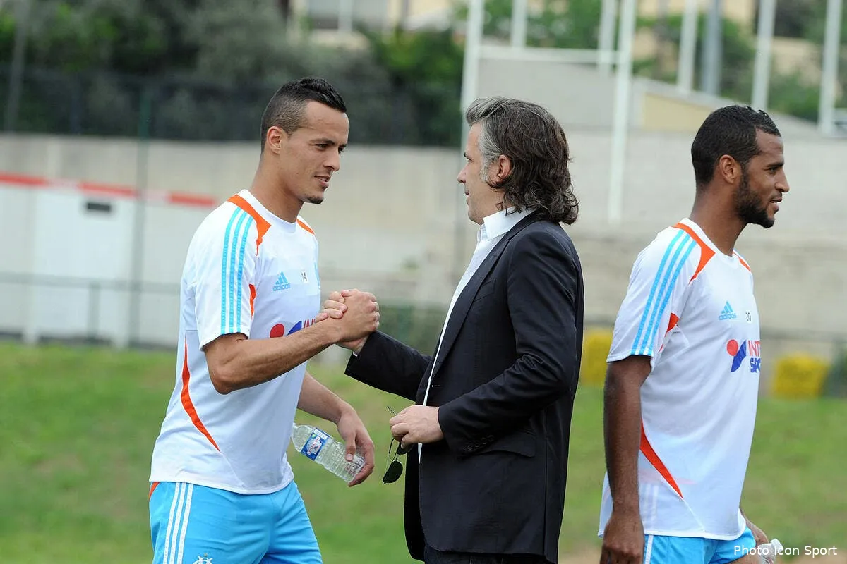 l algerie pourrait faire partir kadir de l om pour rennes iconsport pet 070513 01 0961965