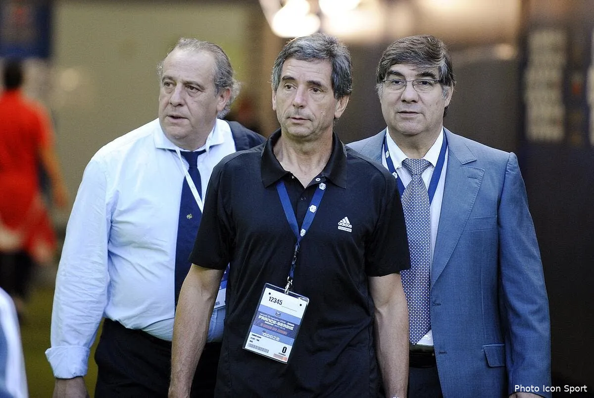 l algerie recrute dans l ancien staff de l equipe de france iconsport szw 100908 01 0978069