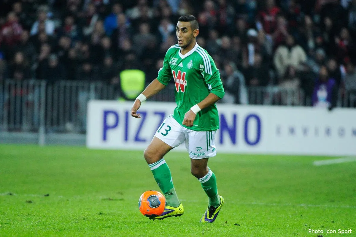 l algerie stephanoise soutiendra ghoulam au bresil iconsport anr 241113 08 2270657
