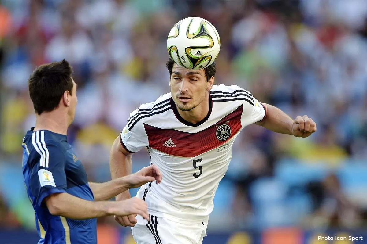 l allemagne championne le mur argentin est tombe iconsport bbb 130714 01 0287341