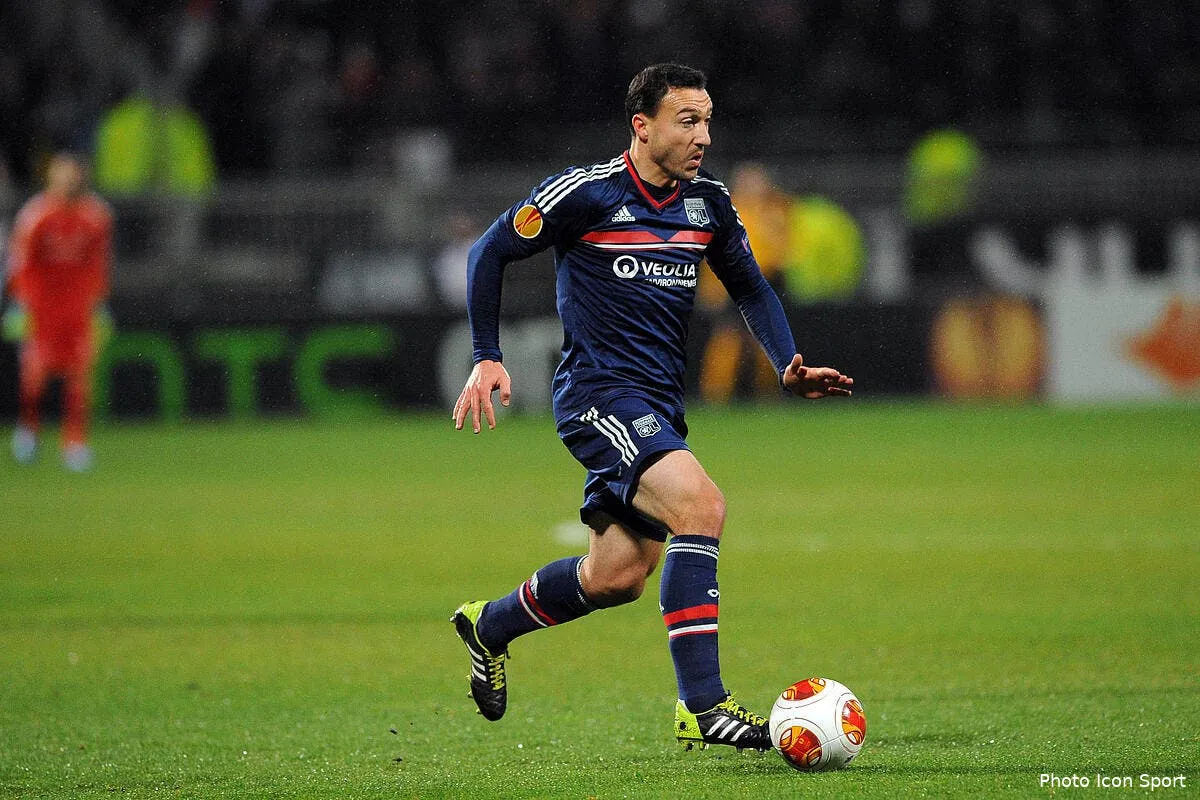 l ambition mesuree de malbranque pour l ol en ligue europa iconsport jpt 270214 62 10377485