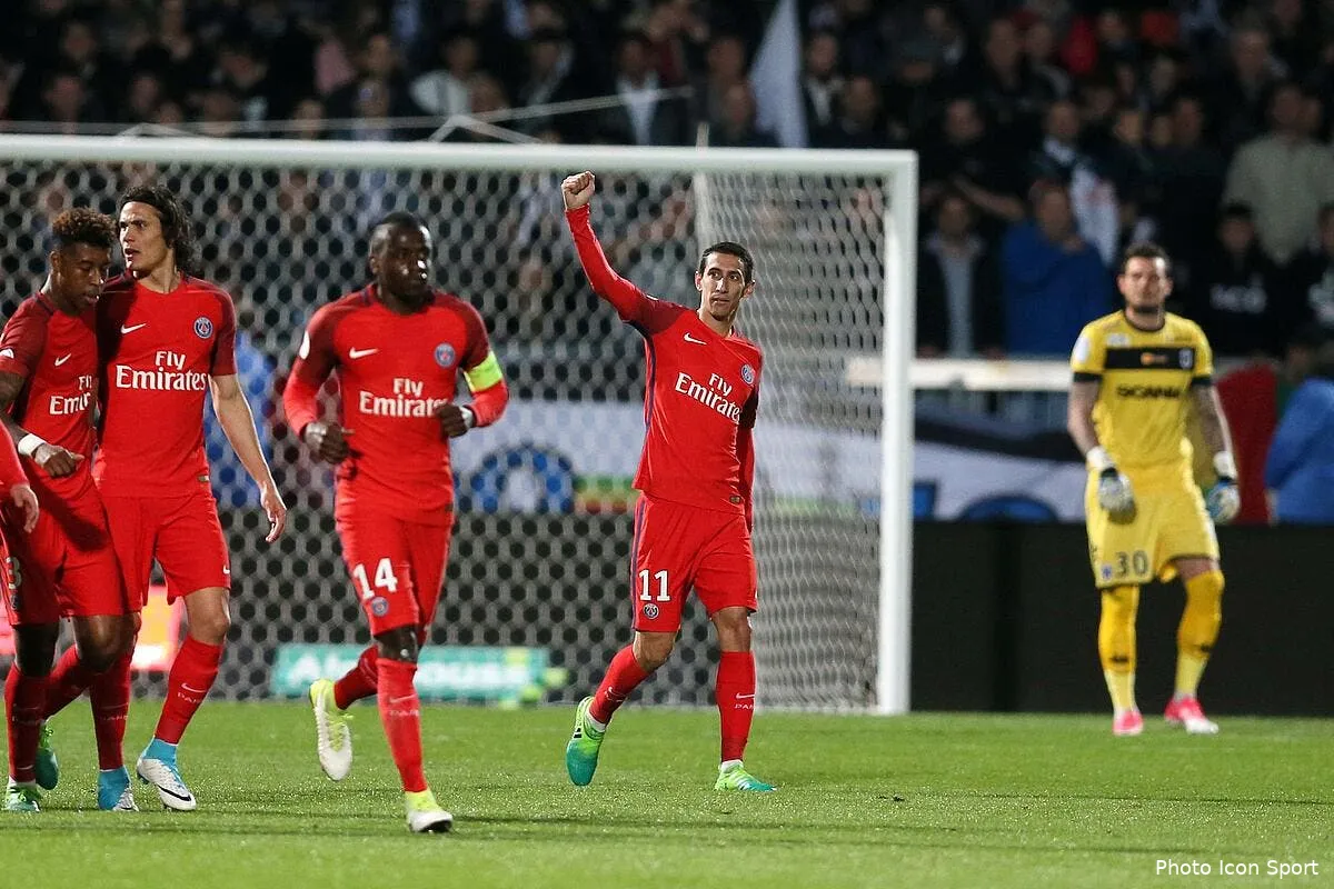 l ange di maria veille sur le psg a angers iconsport vmi 140417 05 09176728