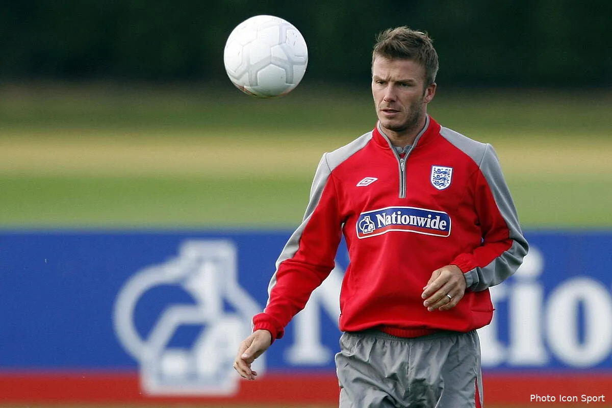 l angleterre ne compte plus sur beckham iconsport spi 040909 11 0949247