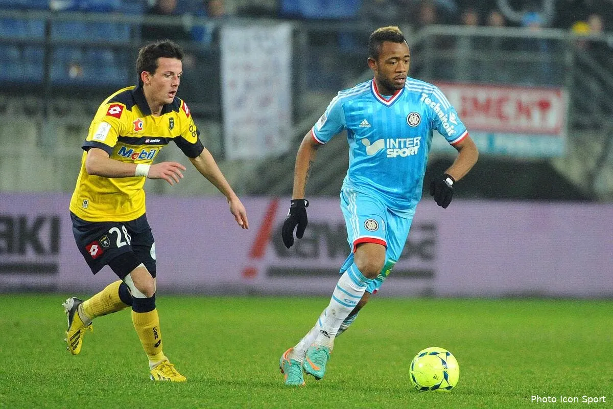 l angleterre regarde toujours du cote de l om et de jordan ayew iconsport pet 130113 05 2047825