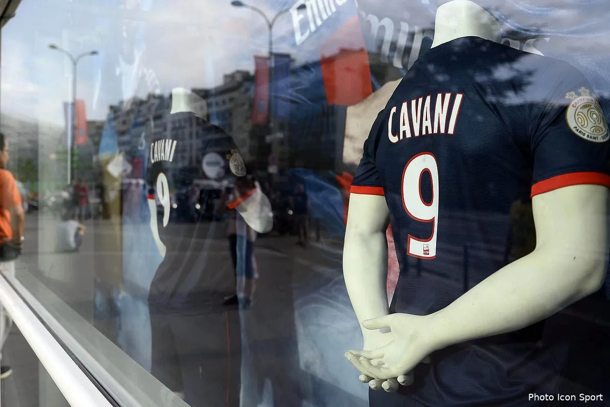 l annee ou le psg va vendre plus de maillots que l om iconsport por 160713 26 0163817