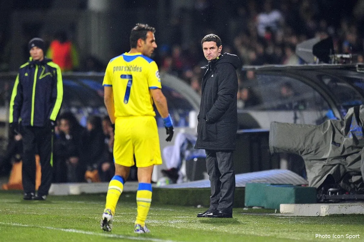 l apoel nicosie bourreau de l ol ne craint personne iconsport noe 140212 101 9332083