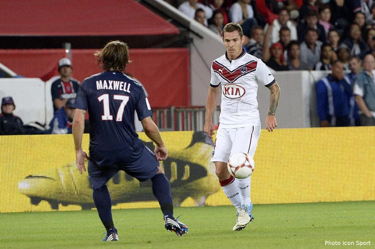 l appetit grandissant de bordeaux avant de jouer le psg iconsport por 260812 06 3647601