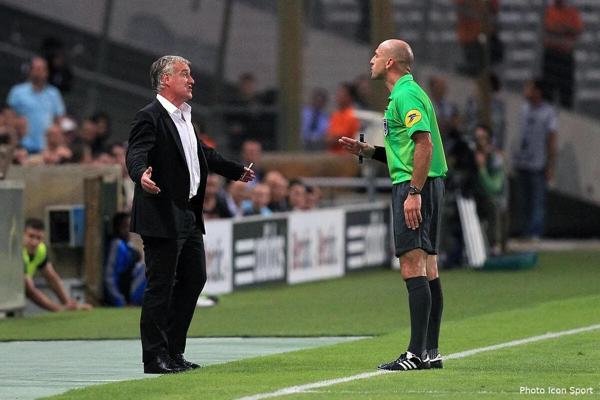 l arbitrage a bien plombe l om cette saison pour deschamps iconsport blo 210911 01 0835403