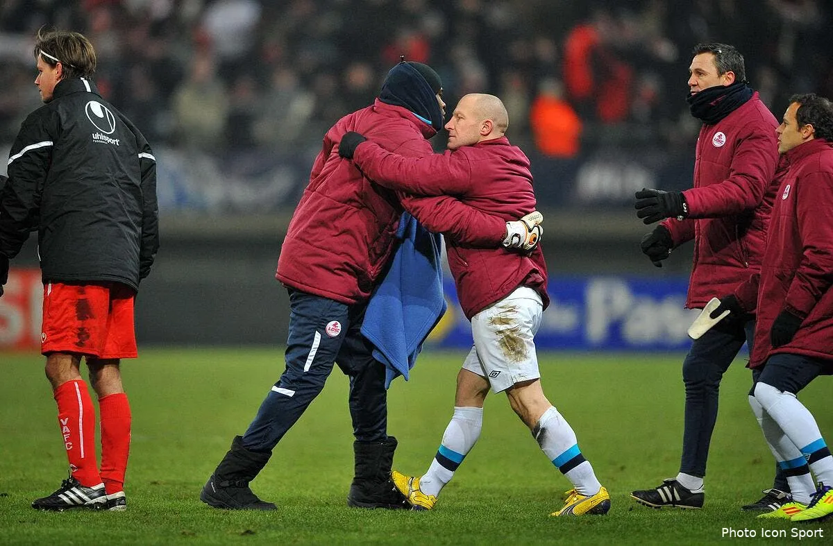 l arbitrage et les occasions manquees cela fait beaucoup pour lille iconsport win 080212 05 3030901