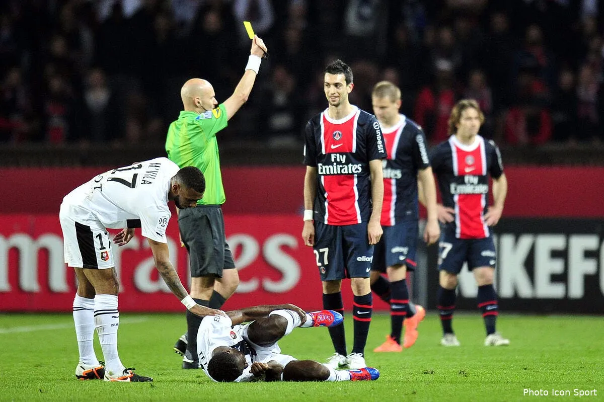 l arbitre de om psg passe au crible iconsport noe 130512 19 2040459