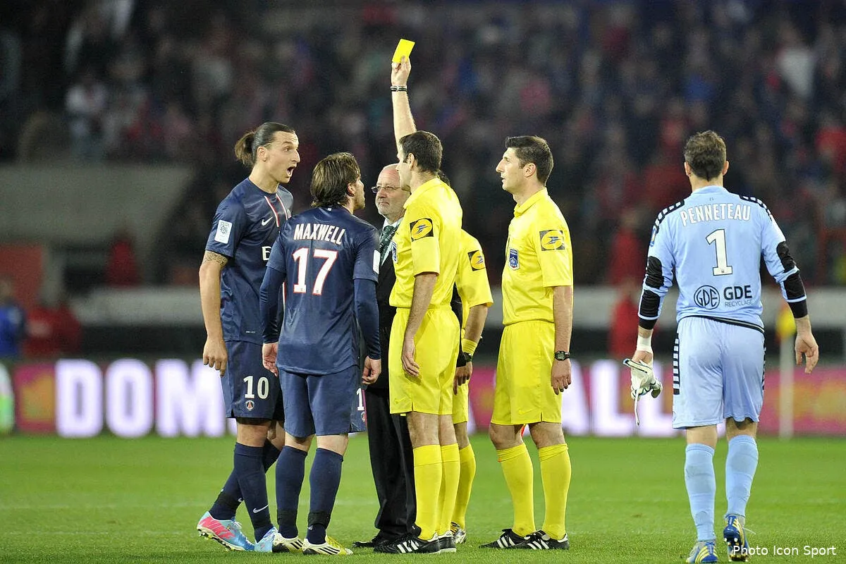 l arbitre de psg va se confie apres avoir porte plainte iconsport noe 050513 41 58858677
