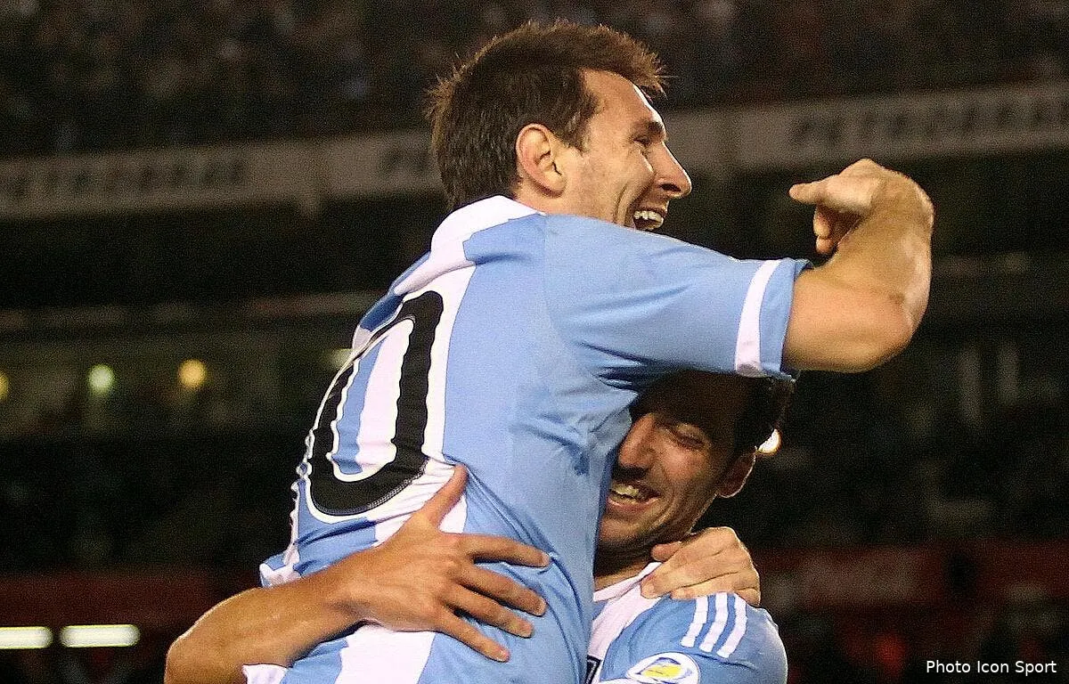 l argentine a enfin le messi du barca dans son equipe iconsport fir 071011 01 0427318