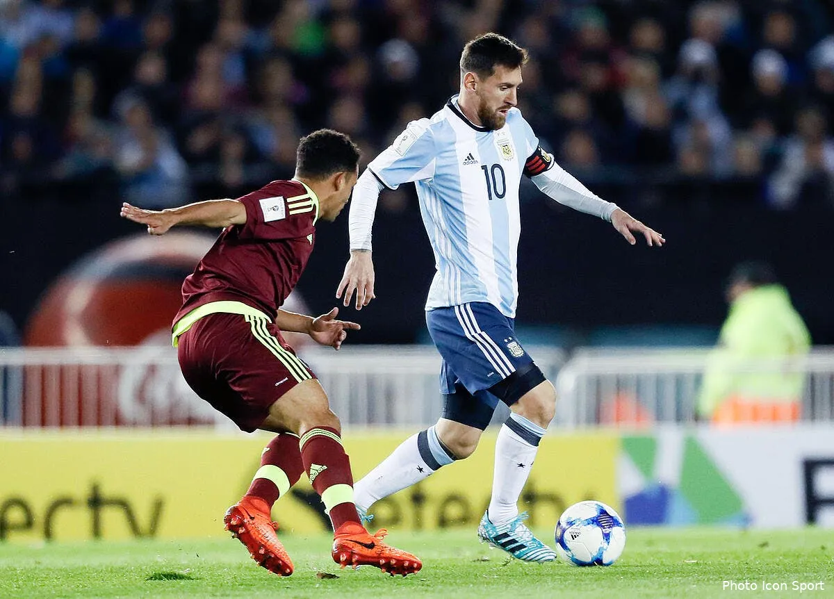 l argentine en a marre de voir messi marquer avec le barca iconsport icon fir 050917 15 115193949