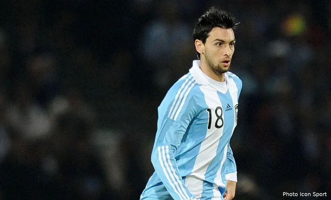 l argentine verra pastore mais pas lucho iconsport ima 110711 23 3025085