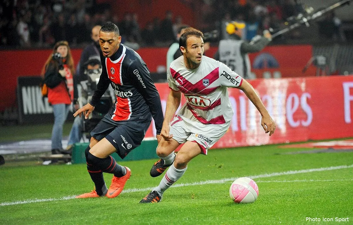 l arrivee d hoarau ravit les cadres des girondins de bordeaux iconsport win 250312 05 0273327