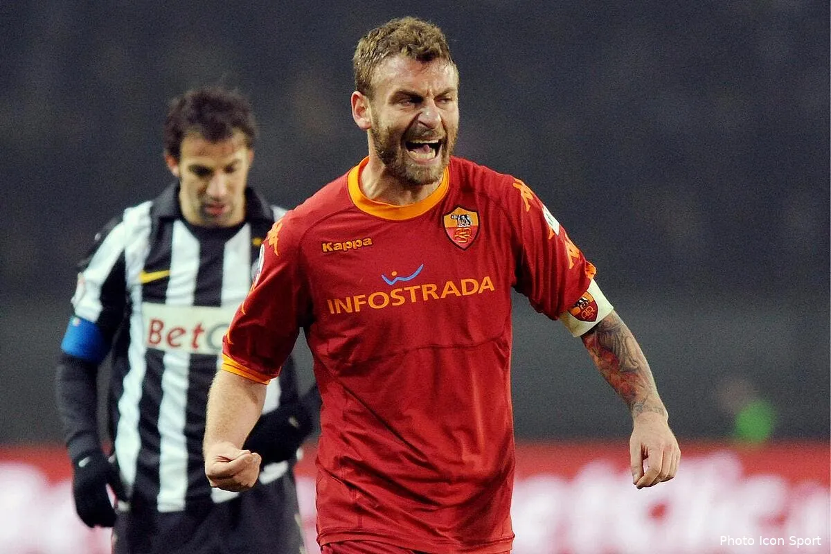 l as rome ferme la porte au psg pour de rossi iconsport ipp 270111 25 2548905