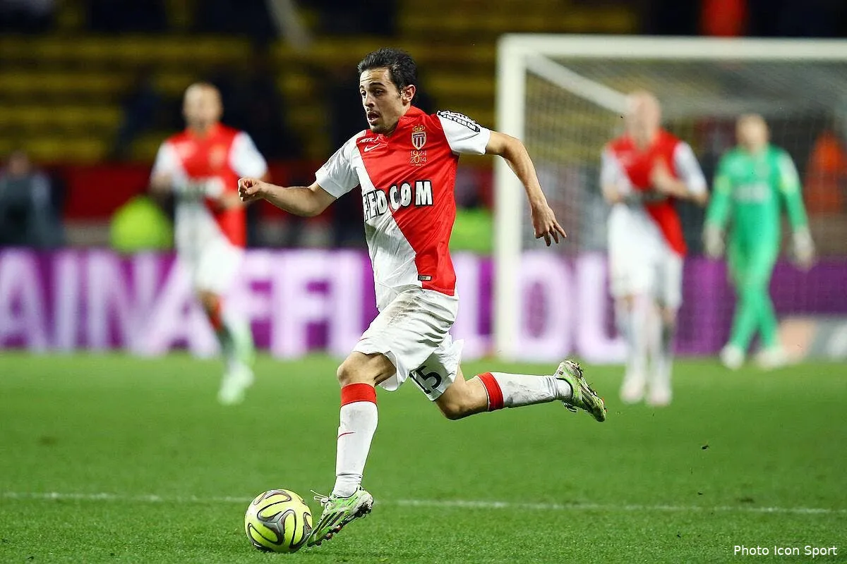 l asm met le paquet et s offre bernardo silva bernardo silva102191