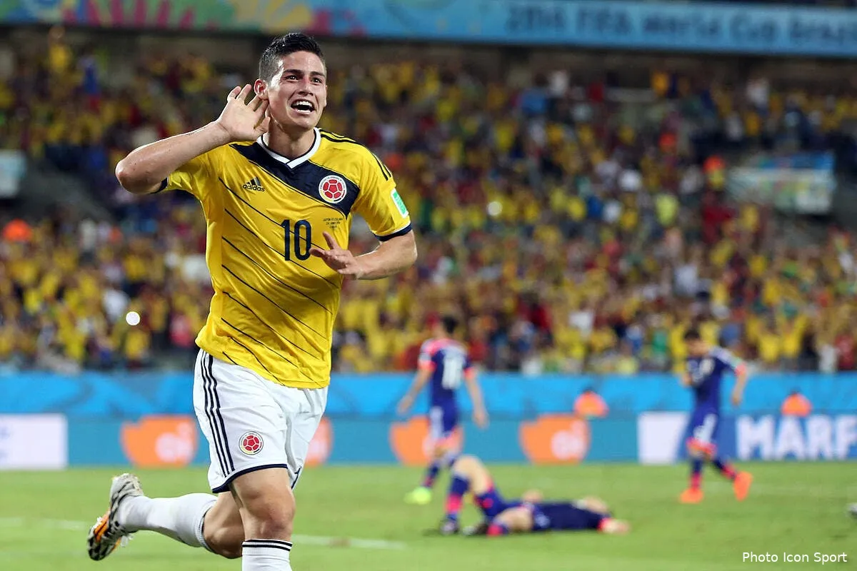l asm se sent obligee de vendre james rodriguez au real madrid james rodriguez 487615