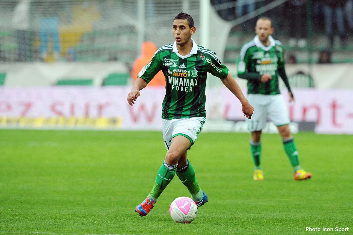 l asse a deja hate de retrouver l ol pour une explication sur le terrain iconsport jpt 150412 05 0234526